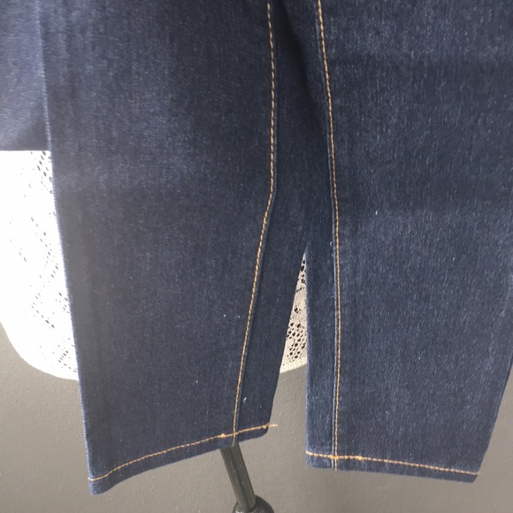 SWS Denim Skinny Jeans - Picture 5 of 7